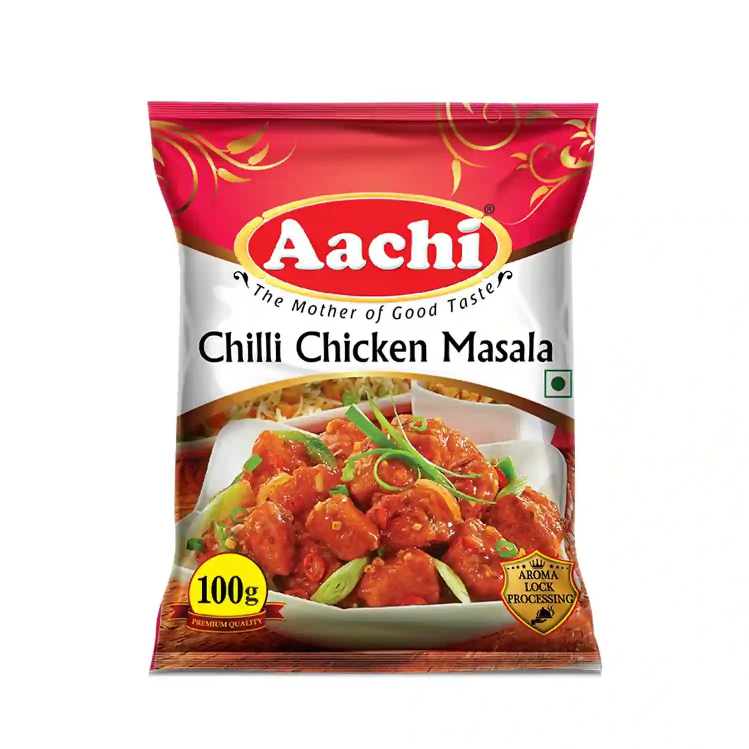 chilli-chicken-masala 100g